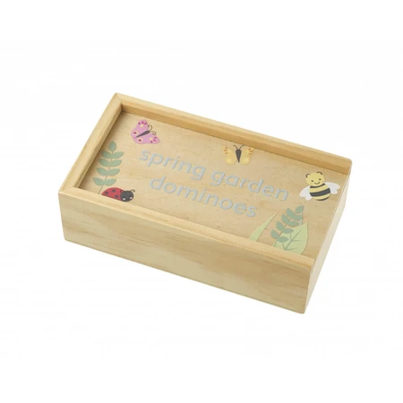 Domino game, Orange Tree Toys