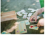 Domino game, Orange Tree Toys