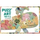 Puzzle Djeco Whale