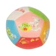 Moulin Roty baby soft ball