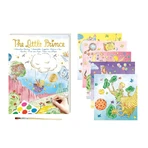Libro de pintura al agua - Little Print