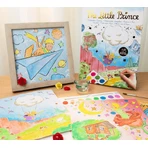 Libro de pintura al agua - Little Print