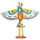 Zmeu Djeco Le plus grand oiseau