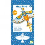 Zmeu Djeco The biggest bird