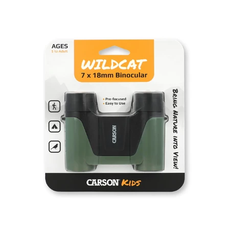 Prismáticos WildCat
