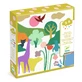 Creative game Little papers, Djeco