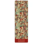 Bladwijzer William Morris Modelkonijnen, Fridolin