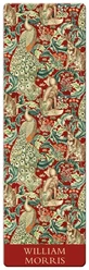 Bookmark Bookmark William Morris Model Rabbits, Fridolin