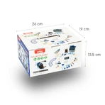Rollenspel De Blauwe Dierenarts, UMU Toys