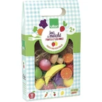 Fruit and Vegetable Set