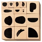 Creative stamp set - Animals