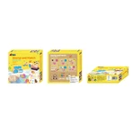 Creative stamp set - Animals