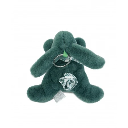 Doudou® charm/accessory - bunnies, 16 cm