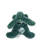 Dije/accesorio Doudou® - conejitos, 16 cm