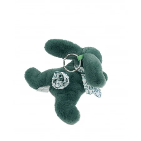 Doudou® charm/accessory - bunnies, 16 cm