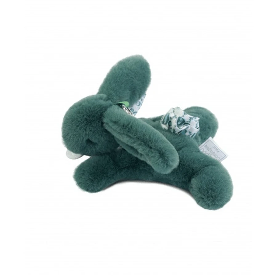 Doudou® charm/accessory - bunnies, 16 cm