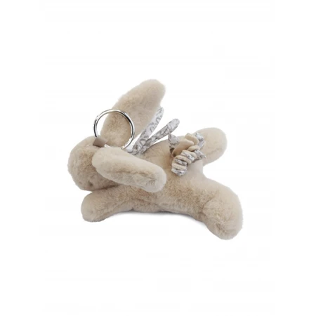 Doudou® charm/accessory - bunnies, 16 cm