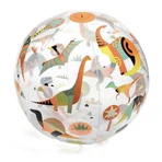 Djeco Easy Ball - Dinosaurs