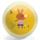Djeco kitty and bunnies ball