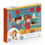 Sushi Djeco, Aki et Maki