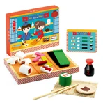 Sushi Djeco, Aki et Maki