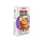 Perfume infantil TUBI GLAM - GOOD MOOD, 50 ml