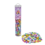 Juego de construcción Plus-Plus, tubo de 240 piezas, Pastel Mix