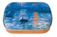 Monet Sunset metal bowl, Fridolin