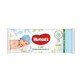 Huggies Pure Biologisch abbaubare Servietten 56 St&#252;ck