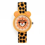 Tigrisor-Handuhr, Djeco