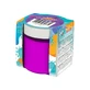 Slime in JIGGLY SLIME tin - pearly purple, 100 g