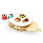Scatola di selezione Baby Boomi, Djeco