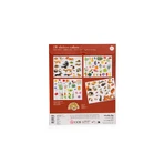 Garden Stickers, Moulin Roty