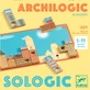 Jeu de logique Archilogic, Djeco