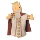 Wijze Koning handpop, Egmont Toys