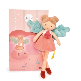Plus Fairy - Gaia, 25 cm, red