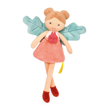 Plus Fairy - Gaia, 25 cm, red