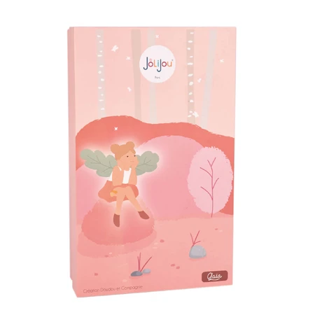 Plus Fairy - Gaia, 25 cm, red