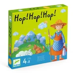 ¡Hop hop hop hop!