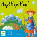 ¡Hop hop hop hop!