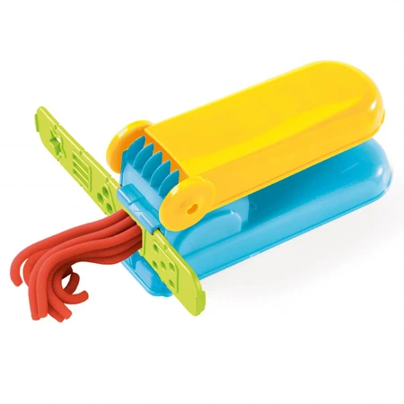 Djeco Plastilin-Modelliersatz