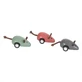 Giocattolo di legno, mouse mobile Egmont Toys