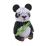 Believe me, panda