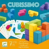 Djeco Cubissimo logic game