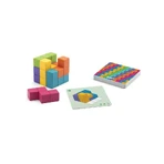 Djeco Cubissimo logic game
