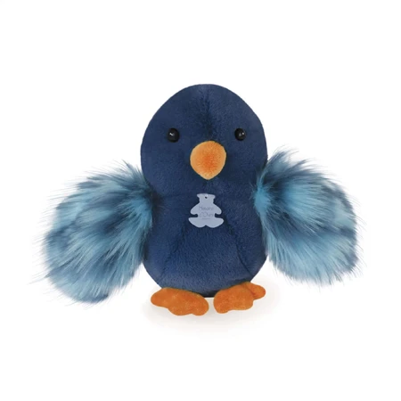 Peluche morbido - pollo, 15 cm