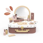 Kit de belleza, Speedy Monkey