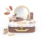 Kit de belleza, Speedy Monkey