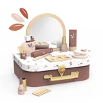 Kit de belleza, Speedy Monkey