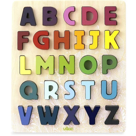 ABC-Puzzle